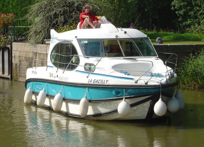 ILE DE FRANCE FR