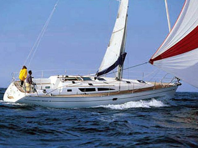 Marea