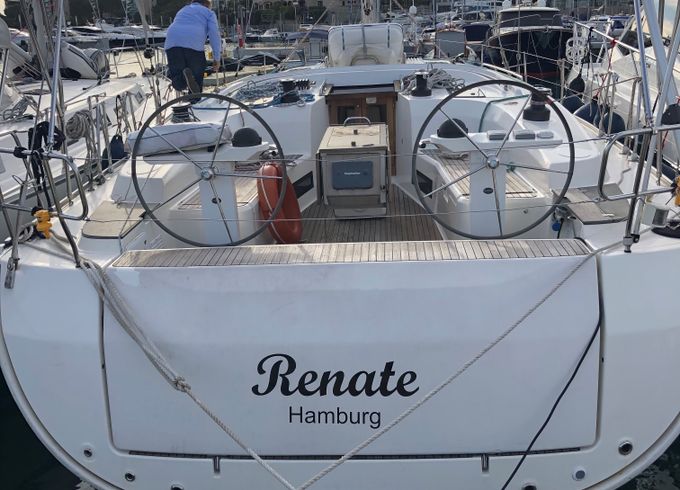 Renate