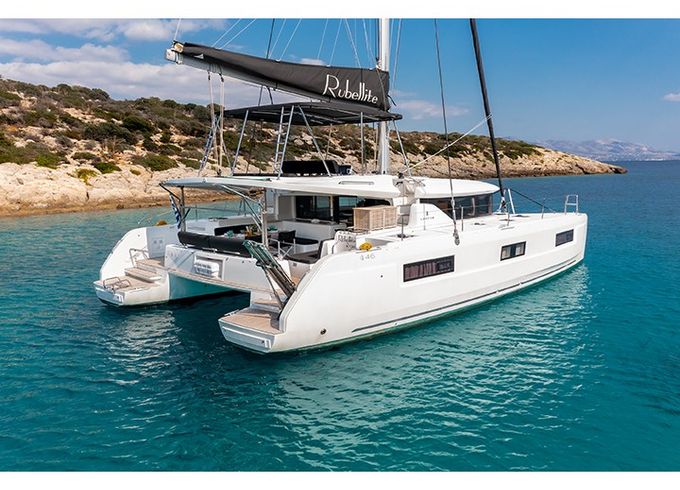 Rubellite - Skippered
