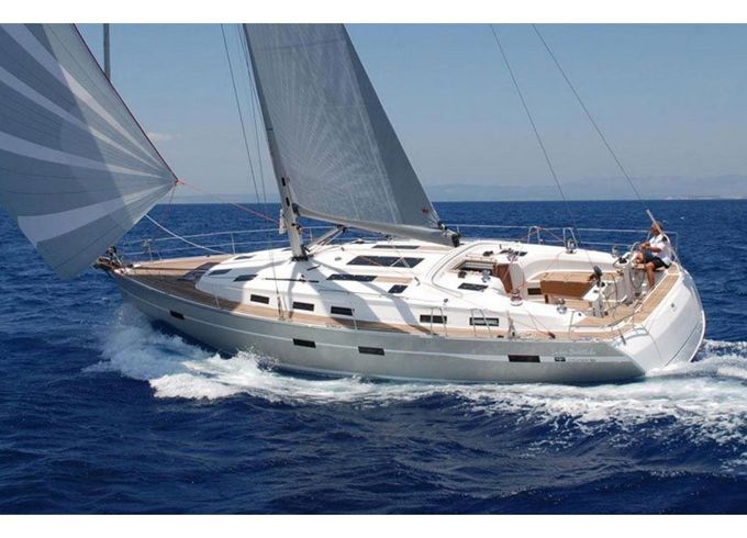 BAVARIA 51 CRUISER (2016) - SKI