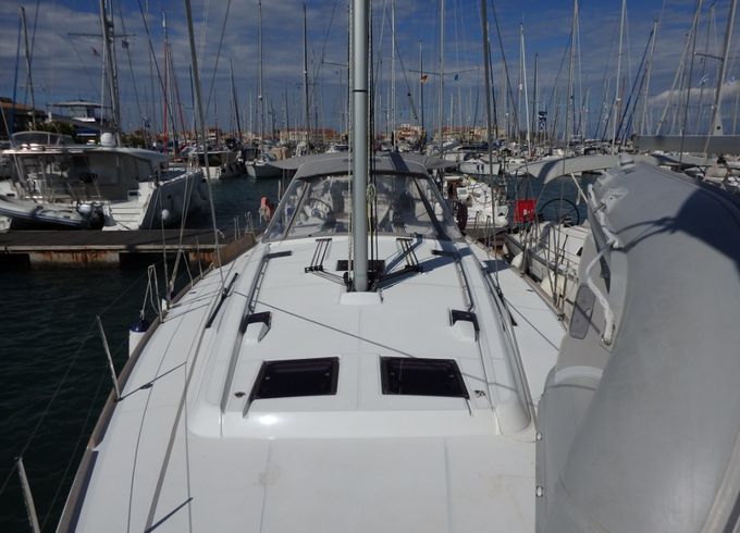 OCEANIS 48 (2016) - LFK