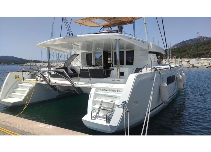 Cala Luna 