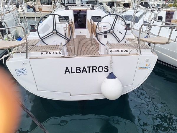 Albatros