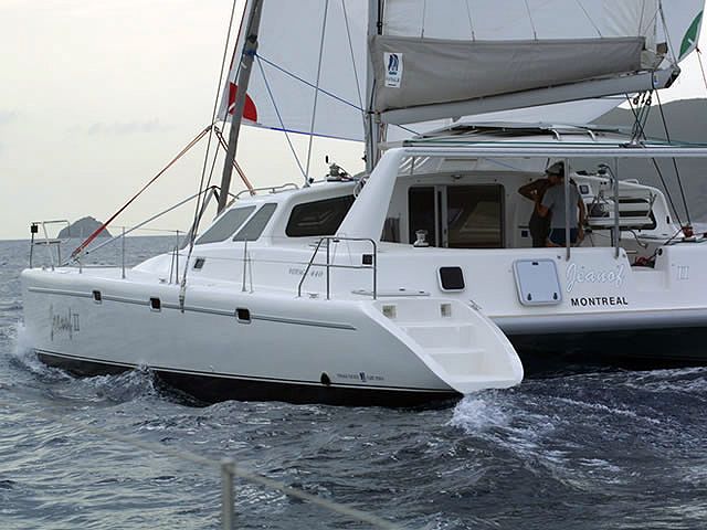 Alboran Mahanga (Radazul)
