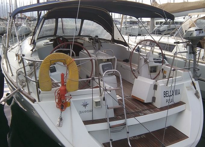 Bella Mia