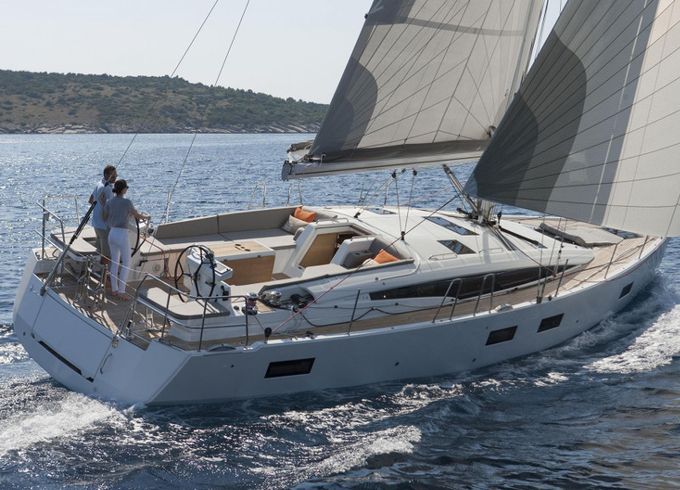 Eleutheria - Premium Line