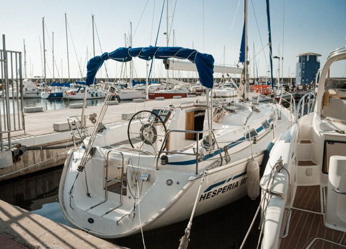 Hesperia III