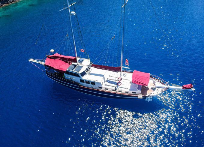 Pronto Blue