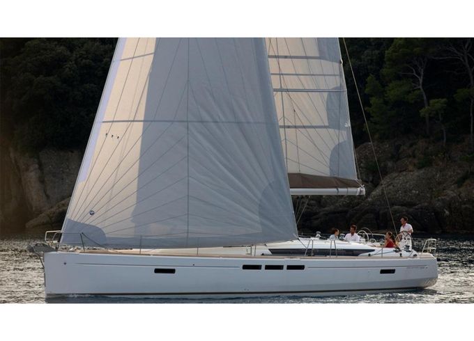 Lucky Slot - (A/C - Generator - Refit 2022)