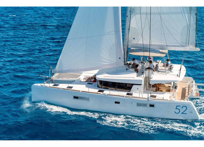 Royal Flush (A/C - Generator - Refit 2022)