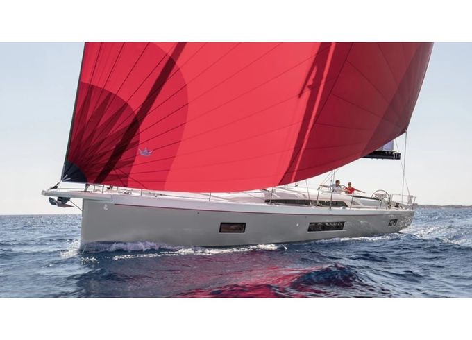 Princess Oceana ( A/C, Gen, Watermaker ) 