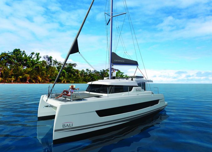 Sail Solaris