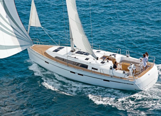 Sail Monde