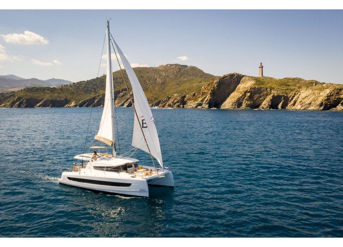 Sail Spazio