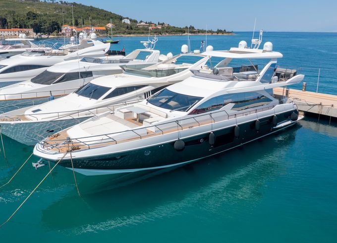 Relax of Croatia
