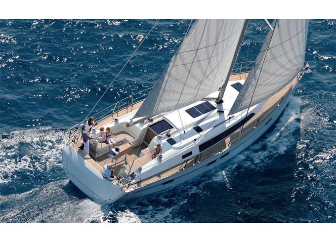 S/Y Meliti