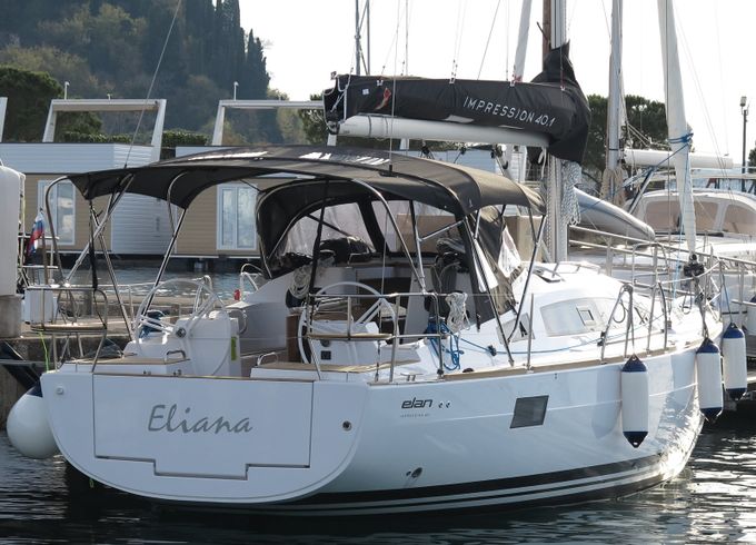 Eliana