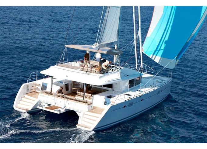 ISLAS CHAFARINAS