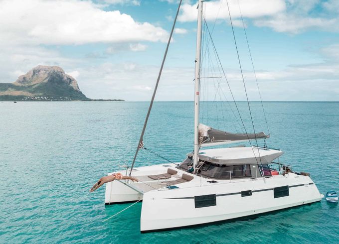Sea Spirit