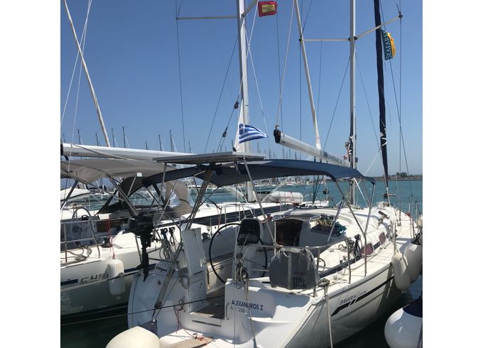 Alexandros I