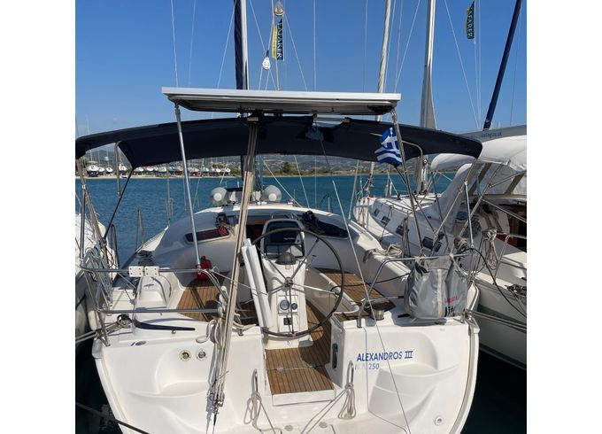Alexandros III