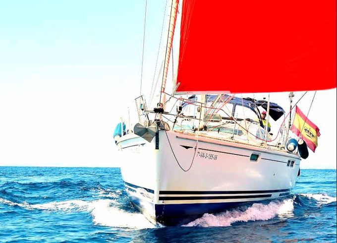 A Son de Mar  