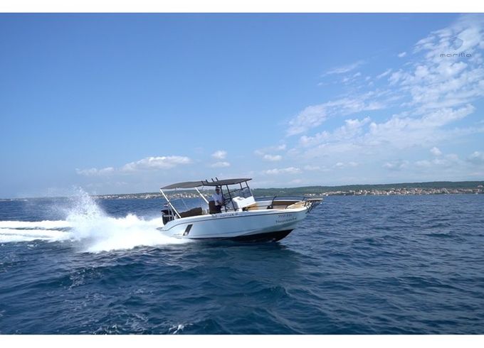 Beneteau Flyer 8