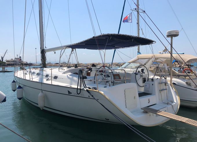 Orestis (Refit 2022)