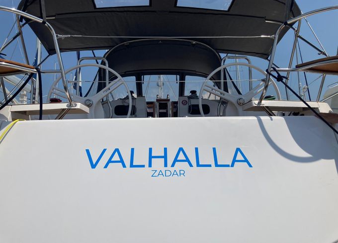 VALHALLA