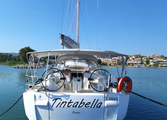 Tintabella