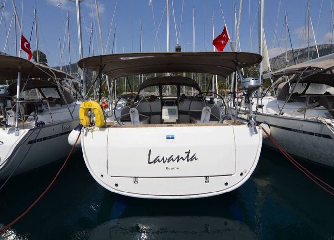Lavanta