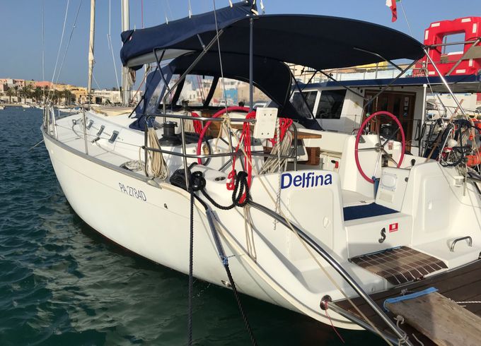 Delfina