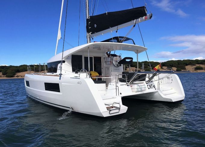 Kat 40