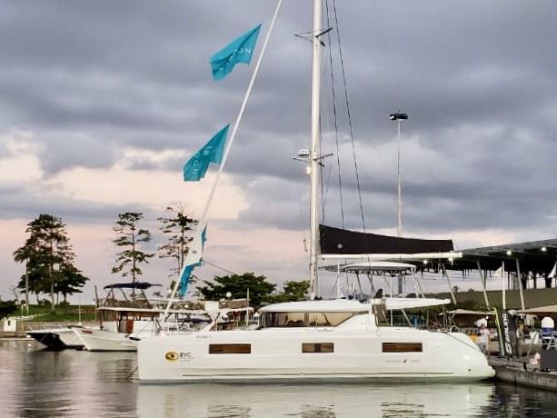 BYC PARATY 