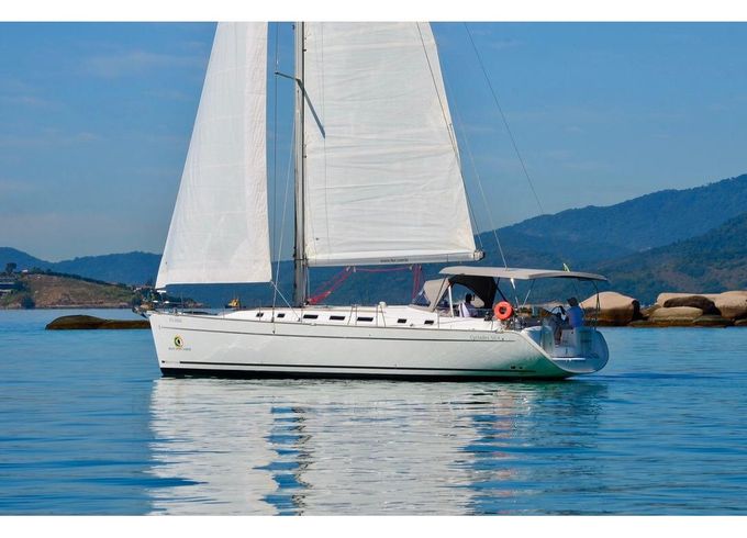 BYC ANGRA