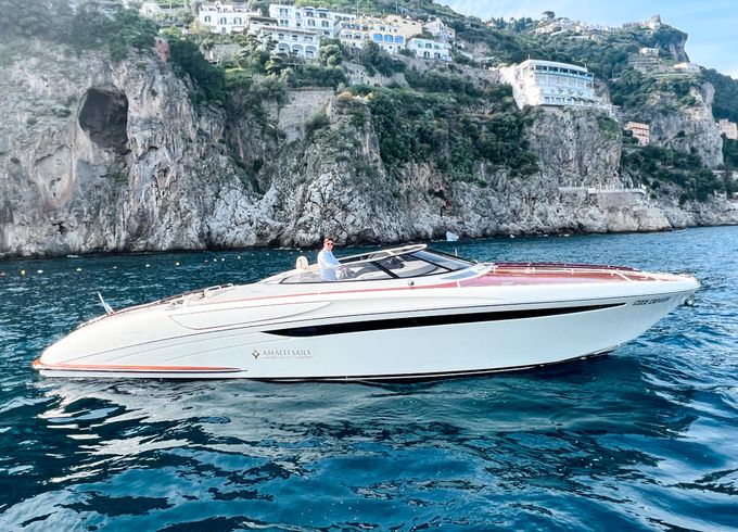 Riva Rivarama 44