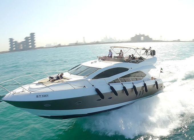 SUNSEEKER SWISS