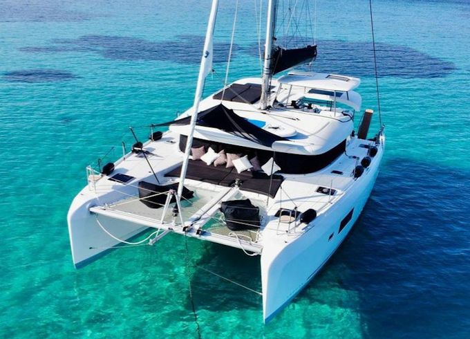 KARLA Owner's Version - Skippered 