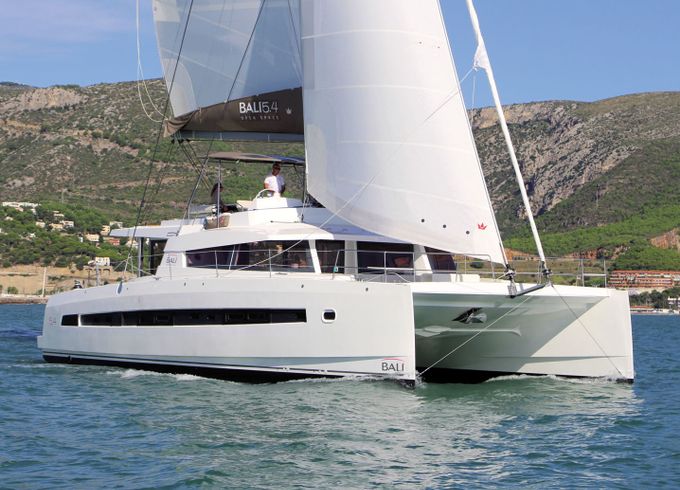 MIM OCEAN TWO