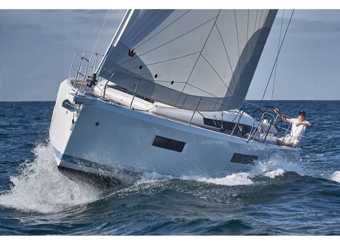 North Wind 44 - model 2023!