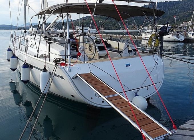 Rea (Refit 2022)