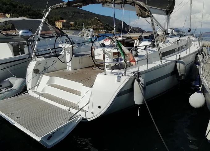 Bimba matta
