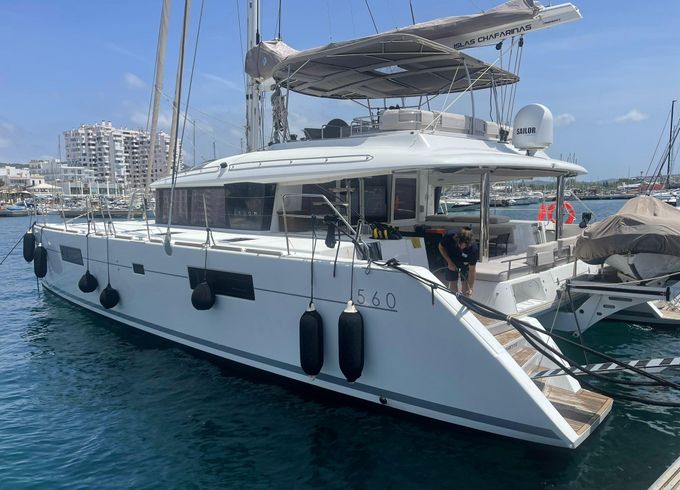 Islas Luxe