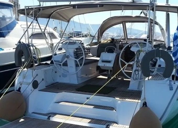 Amore Bavaria 46 Cruiser