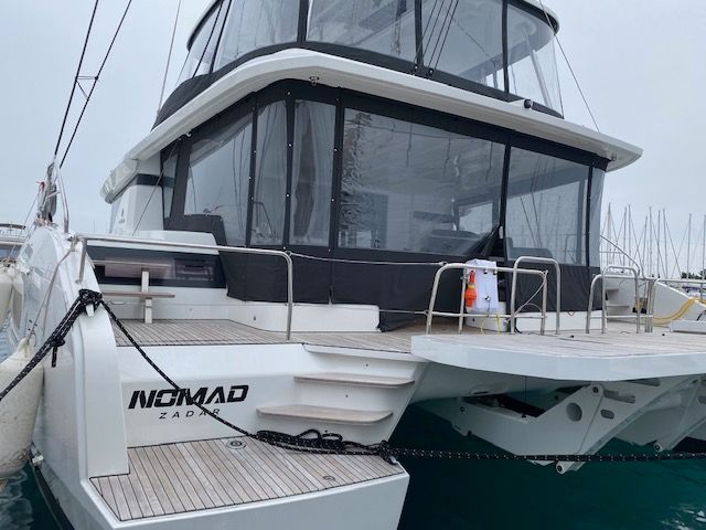 NOMAD