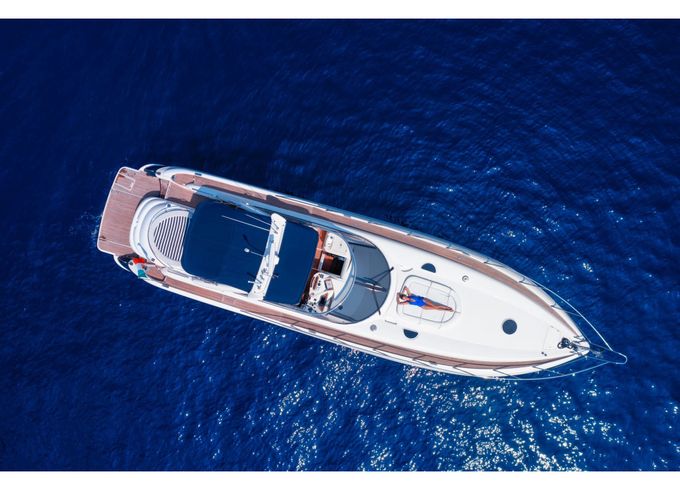 MAGIC SUN S60 Sunseeker