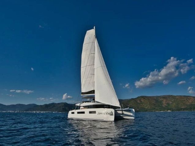 INVICTUS II