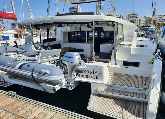 ALEGRIA - CB 404409