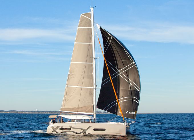 OLOKUM IBIZA BAREBOAT